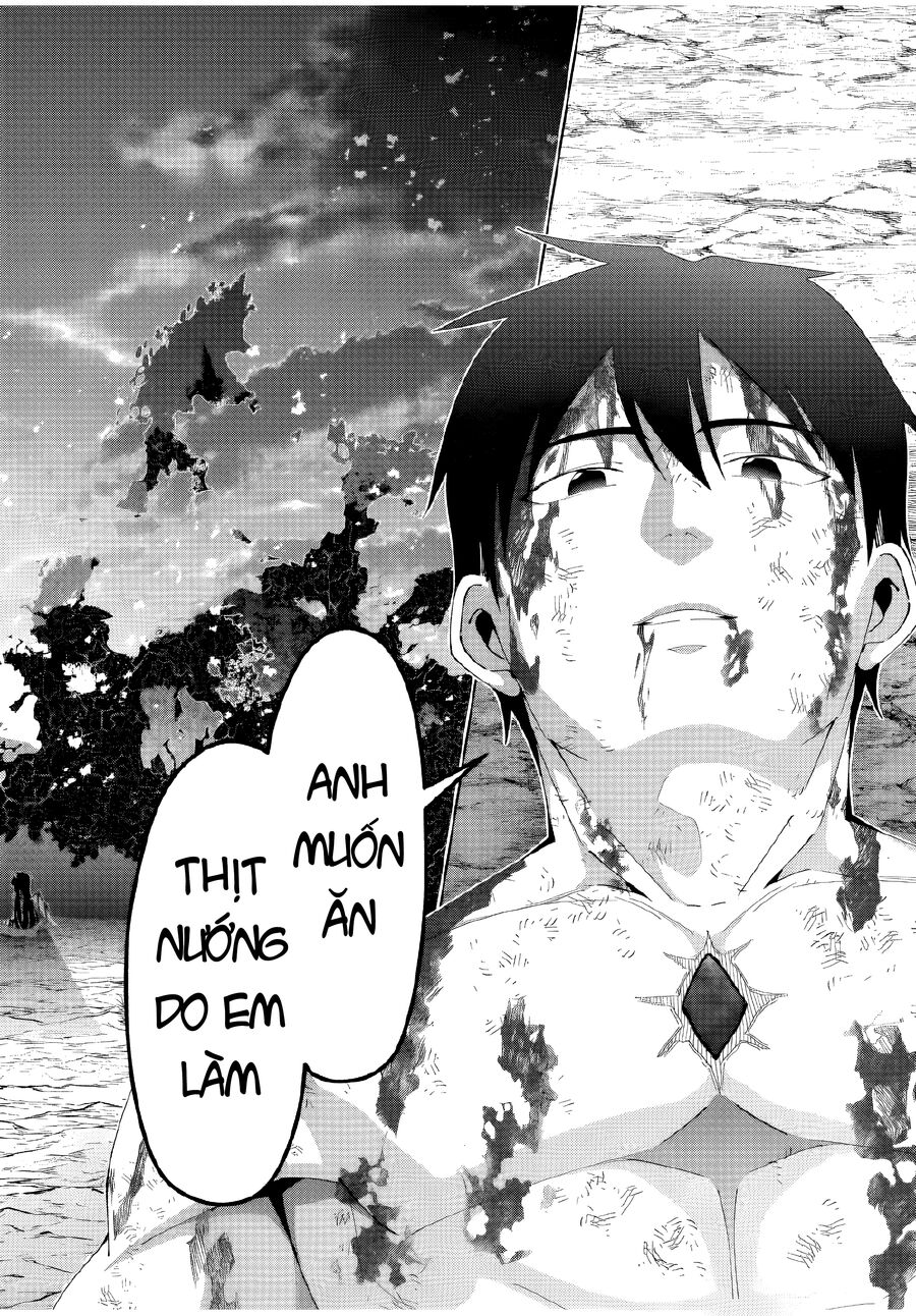 Sau Khi Được Gọi Là Dũng Giả: Người Đàn Ông Vô Song Sẽ Bắt Đầu Lập Gia Đình: Chapter 51