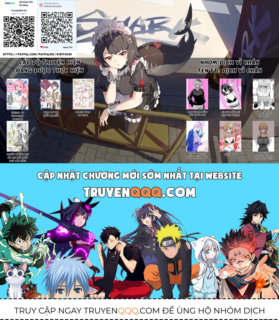 Sau Khi Được Gọi Là Dũng Giả: Người Đàn Ông Vô Song Sẽ Bắt Đầu Lập Gia Đình: Chapter 51