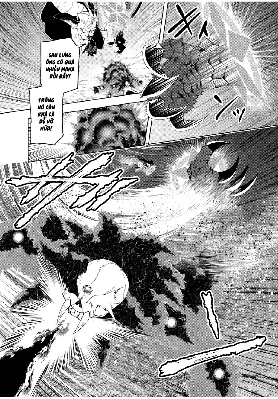 Sau Khi Được Gọi Là Dũng Giả: Người Đàn Ông Vô Song Sẽ Bắt Đầu Lập Gia Đình: Chapter 51