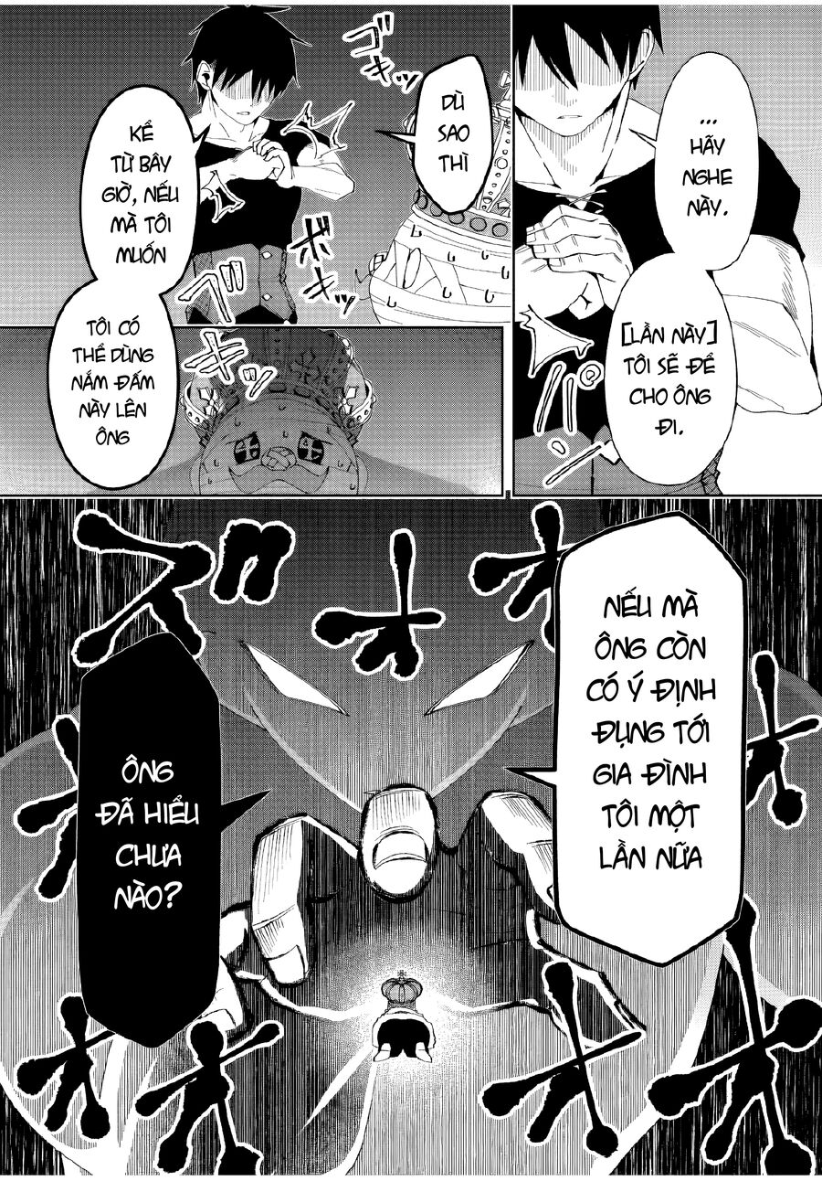 Sau Khi Được Gọi Là Dũng Giả: Người Đàn Ông Vô Song Sẽ Bắt Đầu Lập Gia Đình: Chapter 52