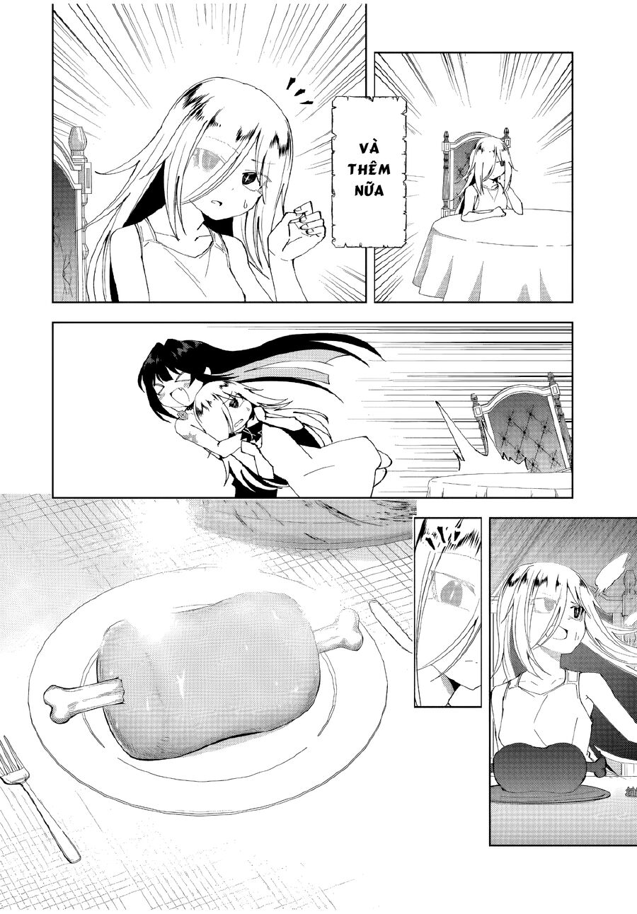 Sau Khi Được Gọi Là Dũng Giả: Người Đàn Ông Vô Song Sẽ Bắt Đầu Lập Gia Đình: Chapter 52