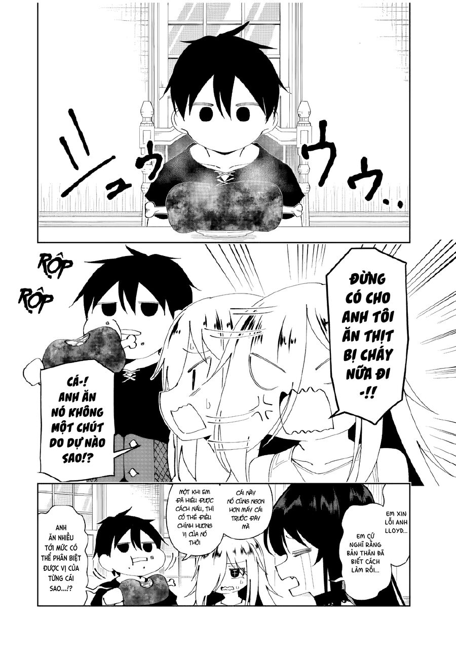 Sau Khi Được Gọi Là Dũng Giả: Người Đàn Ông Vô Song Sẽ Bắt Đầu Lập Gia Đình: Chapter 53