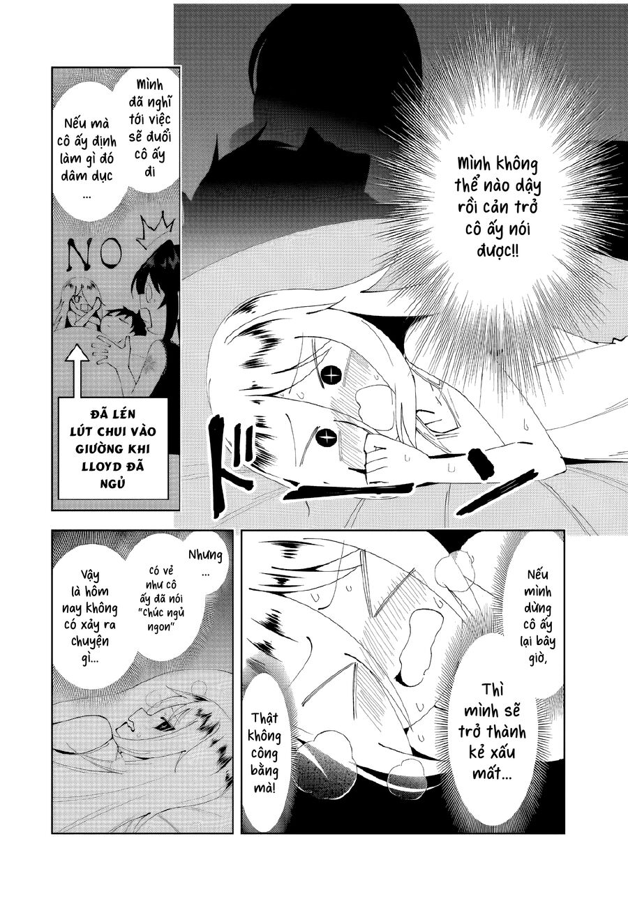 Sau Khi Được Gọi Là Dũng Giả: Người Đàn Ông Vô Song Sẽ Bắt Đầu Lập Gia Đình: Chapter 53