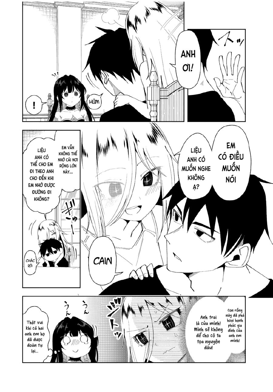 Sau Khi Được Gọi Là Dũng Giả: Người Đàn Ông Vô Song Sẽ Bắt Đầu Lập Gia Đình: Chapter 53