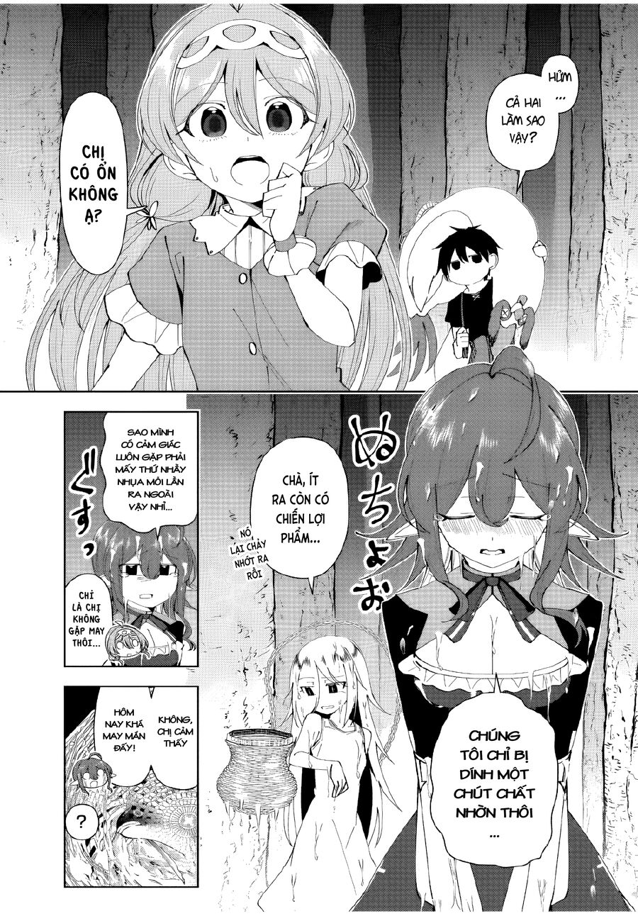 Sau Khi Được Gọi Là Dũng Giả: Người Đàn Ông Vô Song Sẽ Bắt Đầu Lập Gia Đình: Chapter 54