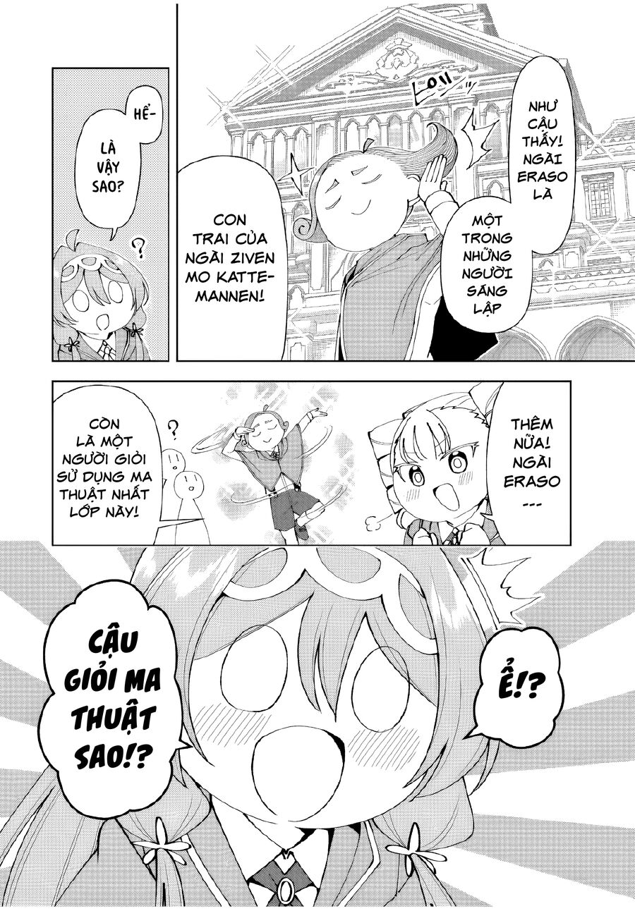 Sau Khi Được Gọi Là Dũng Giả: Người Đàn Ông Vô Song Sẽ Bắt Đầu Lập Gia Đình: Chapter 56