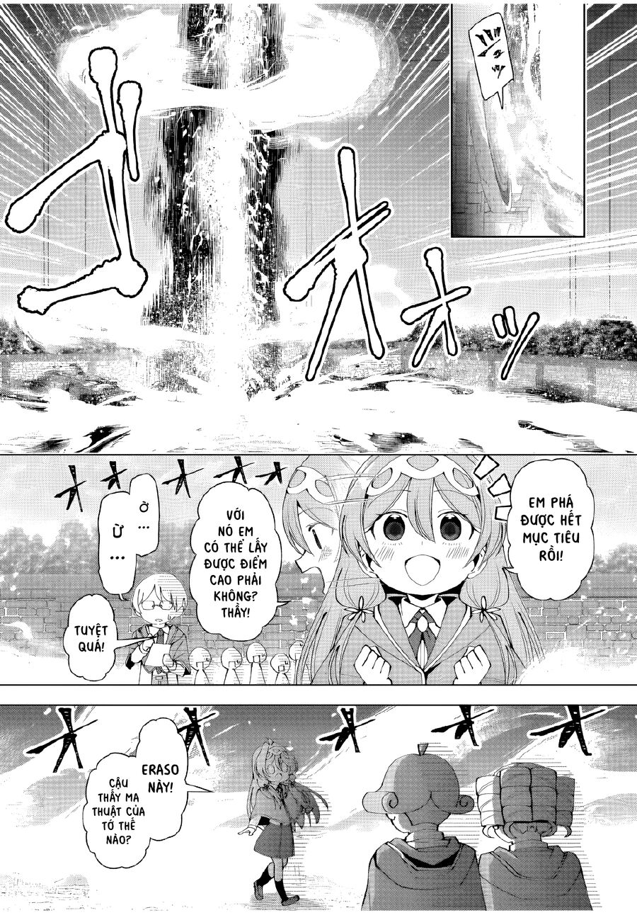 Sau Khi Được Gọi Là Dũng Giả: Người Đàn Ông Vô Song Sẽ Bắt Đầu Lập Gia Đình: Chapter 56