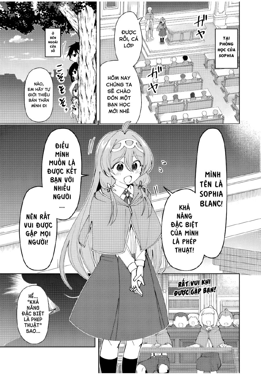 Sau Khi Được Gọi Là Dũng Giả: Người Đàn Ông Vô Song Sẽ Bắt Đầu Lập Gia Đình: Chapter 56