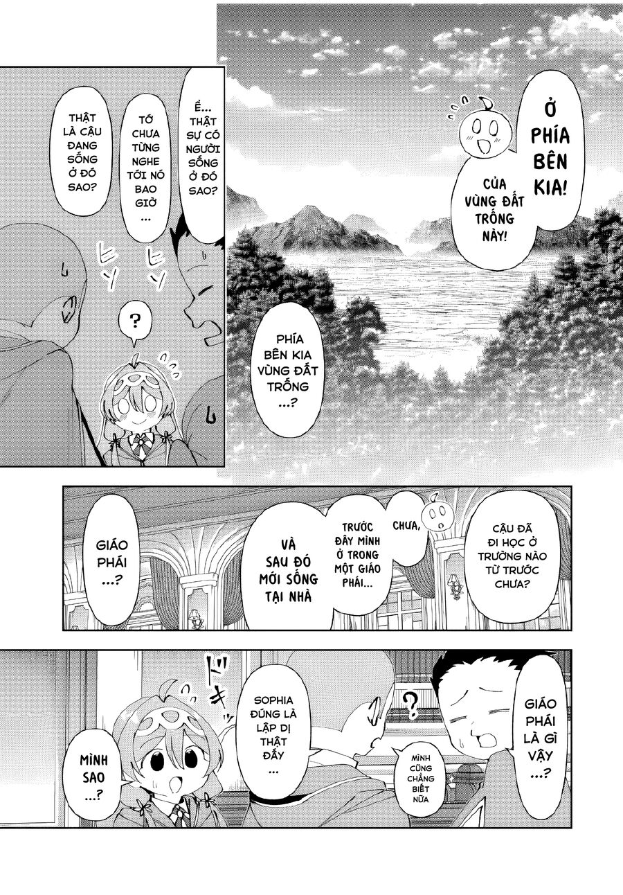 Sau Khi Được Gọi Là Dũng Giả: Người Đàn Ông Vô Song Sẽ Bắt Đầu Lập Gia Đình: Chapter 56