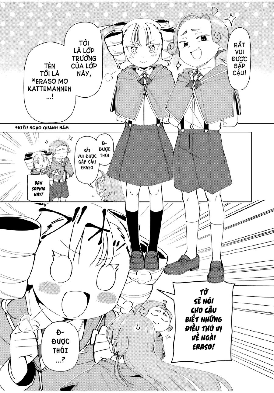 Sau Khi Được Gọi Là Dũng Giả: Người Đàn Ông Vô Song Sẽ Bắt Đầu Lập Gia Đình: Chapter 56