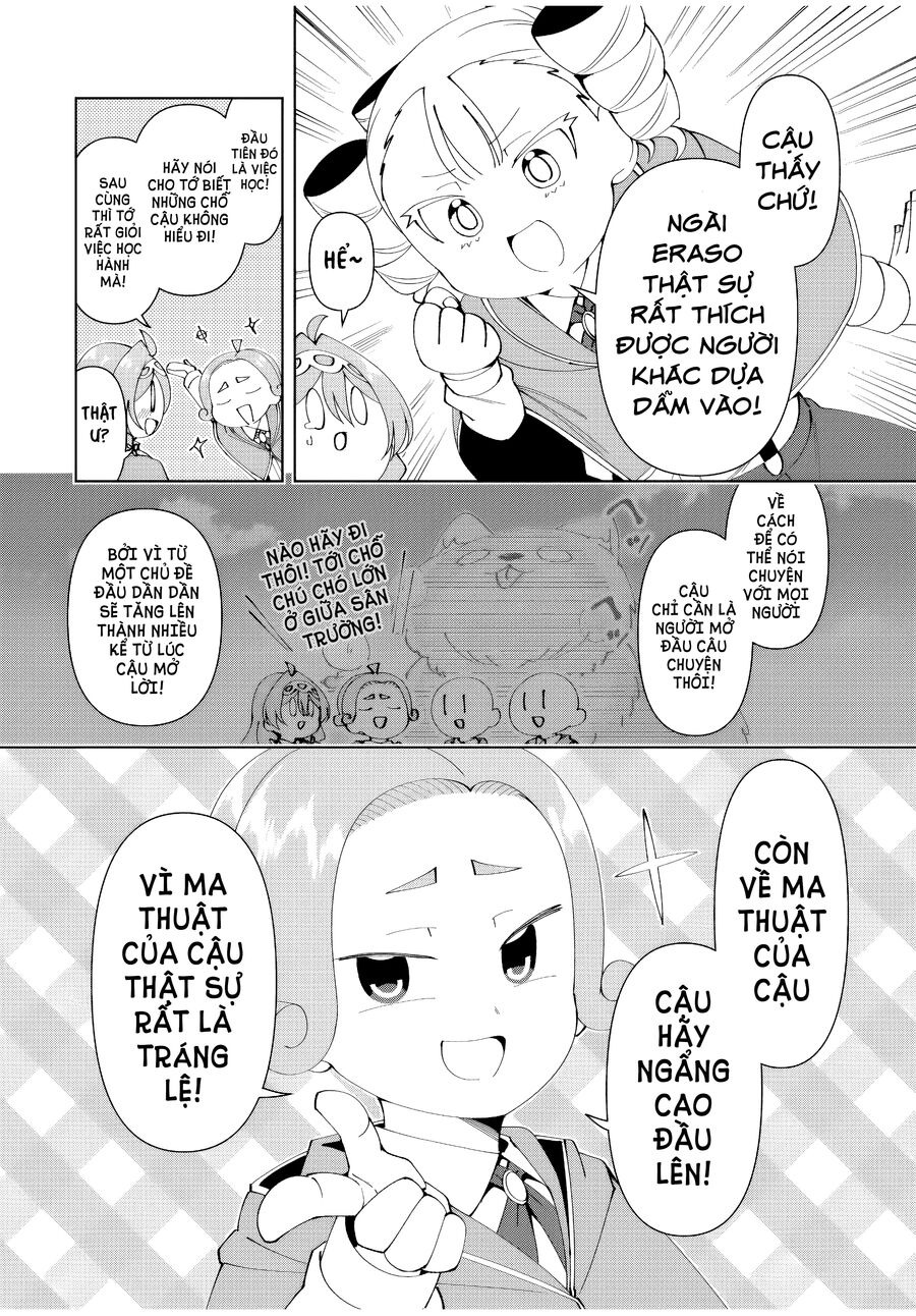 Sau Khi Được Gọi Là Dũng Giả: Người Đàn Ông Vô Song Sẽ Bắt Đầu Lập Gia Đình: Chapter 57