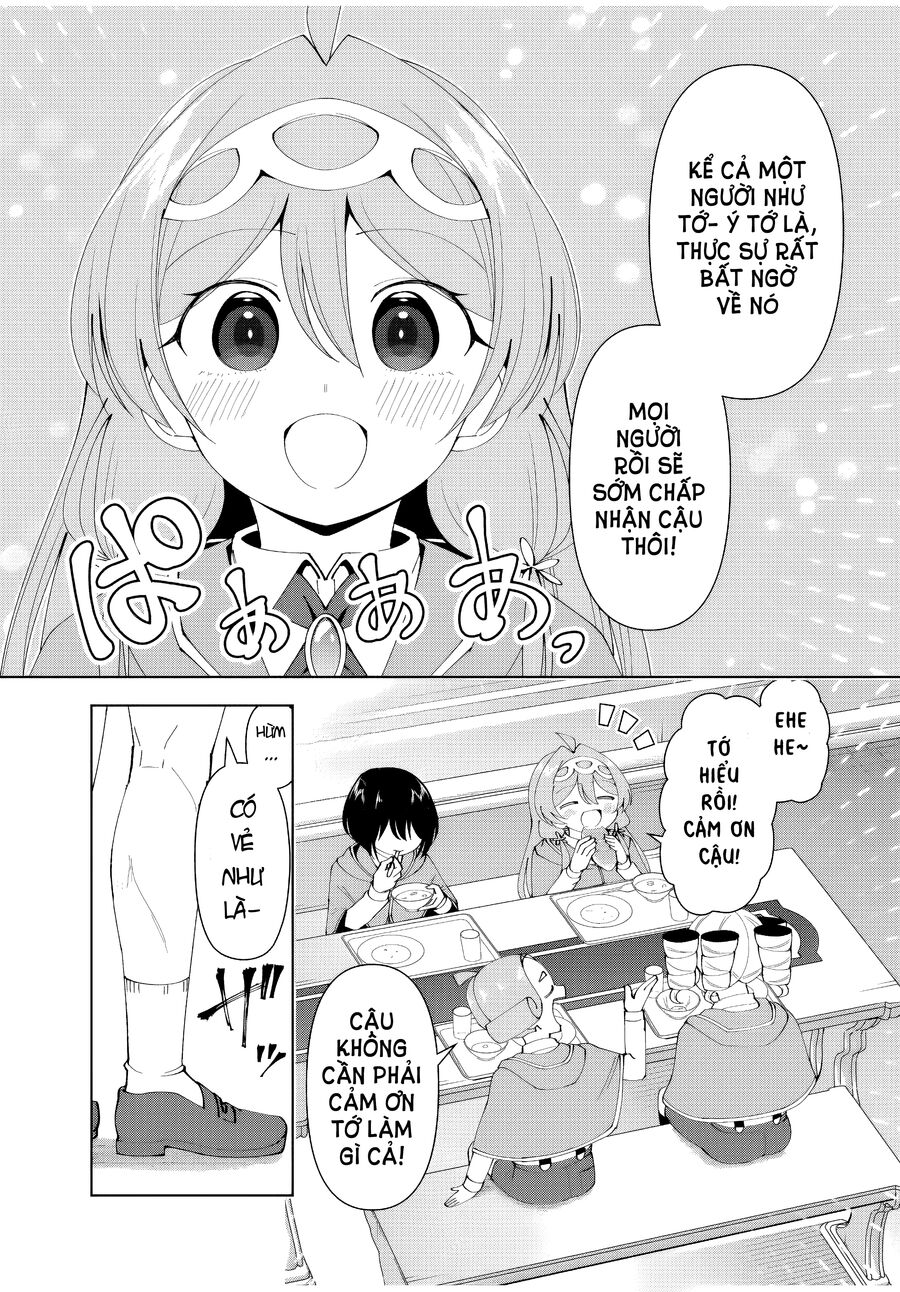 Sau Khi Được Gọi Là Dũng Giả: Người Đàn Ông Vô Song Sẽ Bắt Đầu Lập Gia Đình: Chapter 57