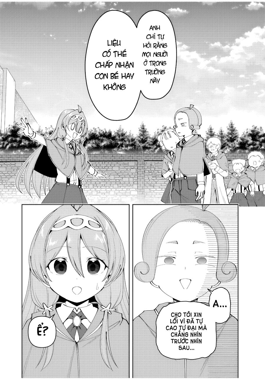 Sau Khi Được Gọi Là Dũng Giả: Người Đàn Ông Vô Song Sẽ Bắt Đầu Lập Gia Đình: Chapter 57