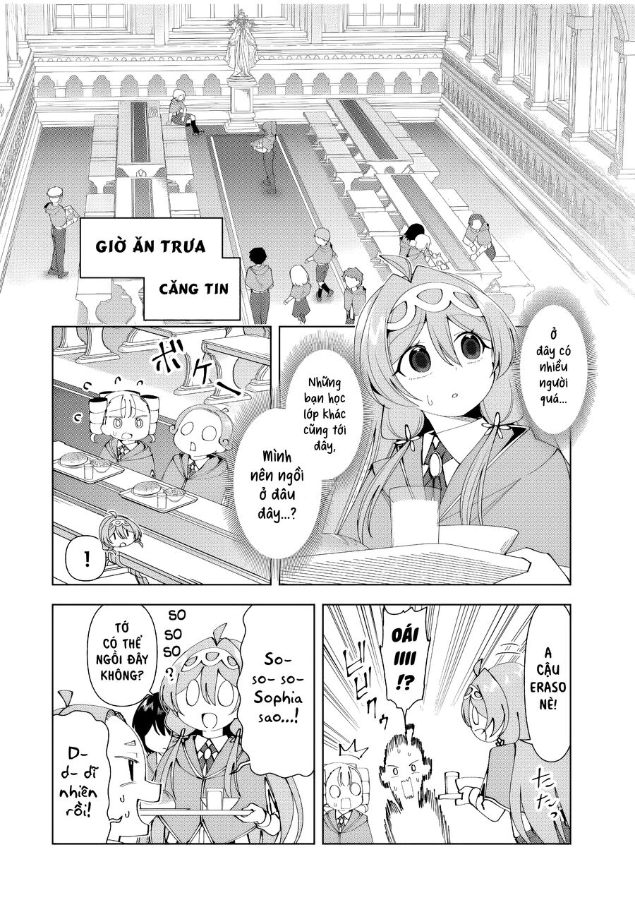 Sau Khi Được Gọi Là Dũng Giả: Người Đàn Ông Vô Song Sẽ Bắt Đầu Lập Gia Đình: Chapter 57