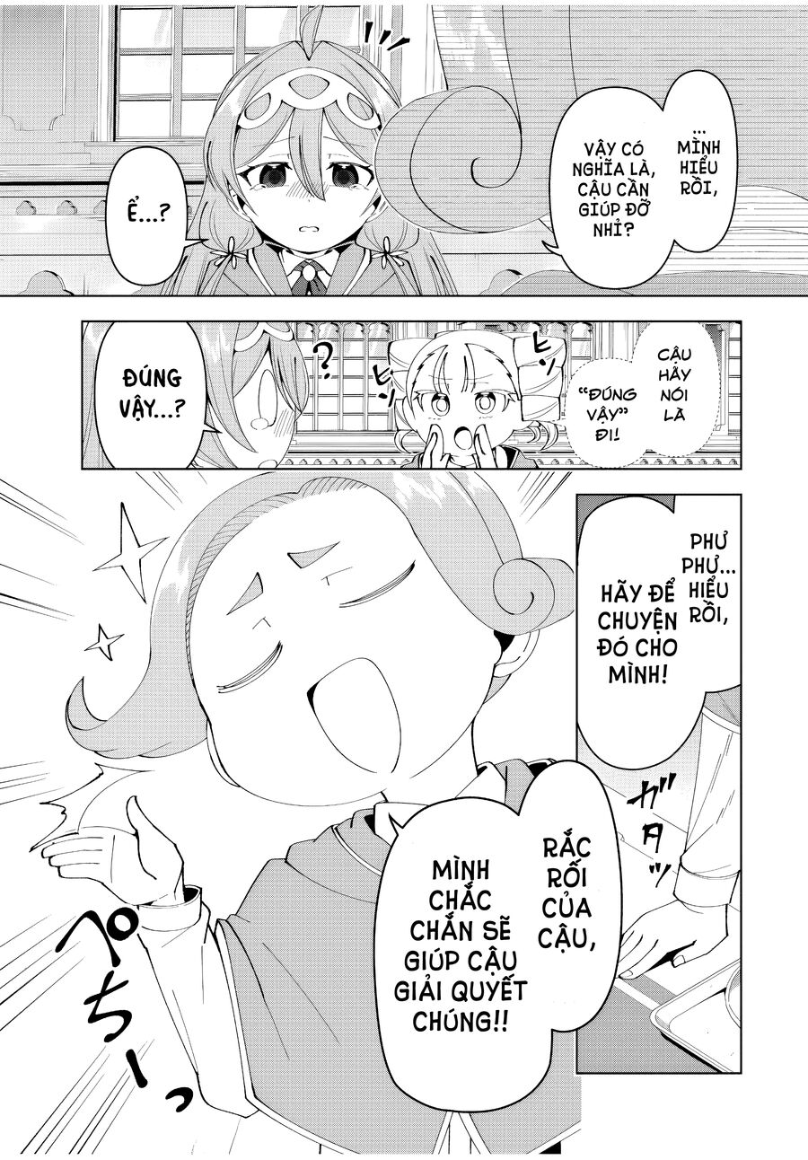 Sau Khi Được Gọi Là Dũng Giả: Người Đàn Ông Vô Song Sẽ Bắt Đầu Lập Gia Đình: Chapter 57