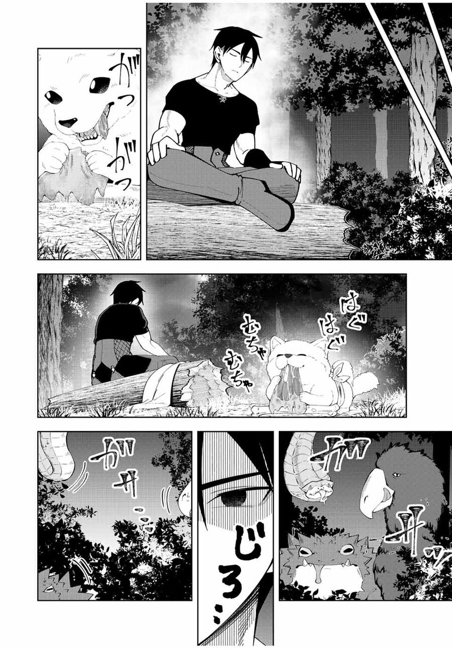 Sau Khi Được Gọi Là Dũng Giả: Người Đàn Ông Vô Song Sẽ Bắt Đầu Lập Gia Đình: Chapter 6