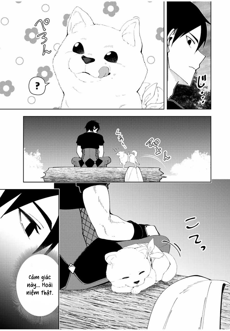 Sau Khi Được Gọi Là Dũng Giả: Người Đàn Ông Vô Song Sẽ Bắt Đầu Lập Gia Đình: Chapter 6