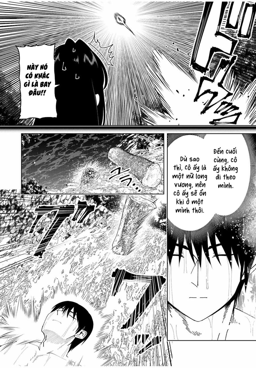 Sau Khi Được Gọi Là Dũng Giả: Người Đàn Ông Vô Song Sẽ Bắt Đầu Lập Gia Đình: Chapter 6