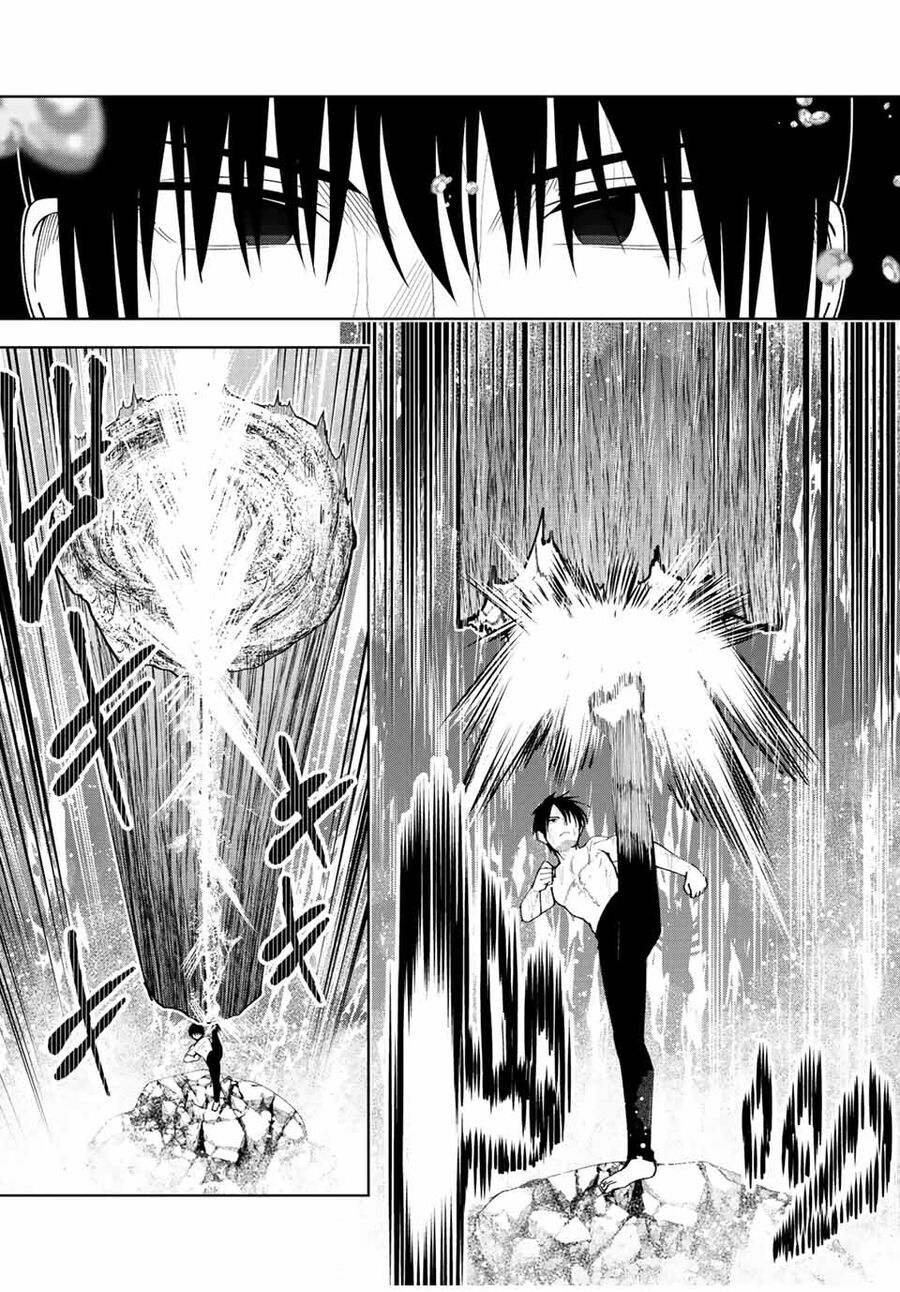 Sau Khi Được Gọi Là Dũng Giả: Người Đàn Ông Vô Song Sẽ Bắt Đầu Lập Gia Đình: Chapter 6