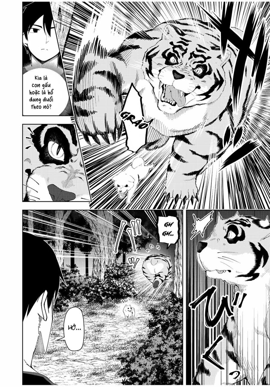 Sau Khi Được Gọi Là Dũng Giả: Người Đàn Ông Vô Song Sẽ Bắt Đầu Lập Gia Đình: Chapter 6