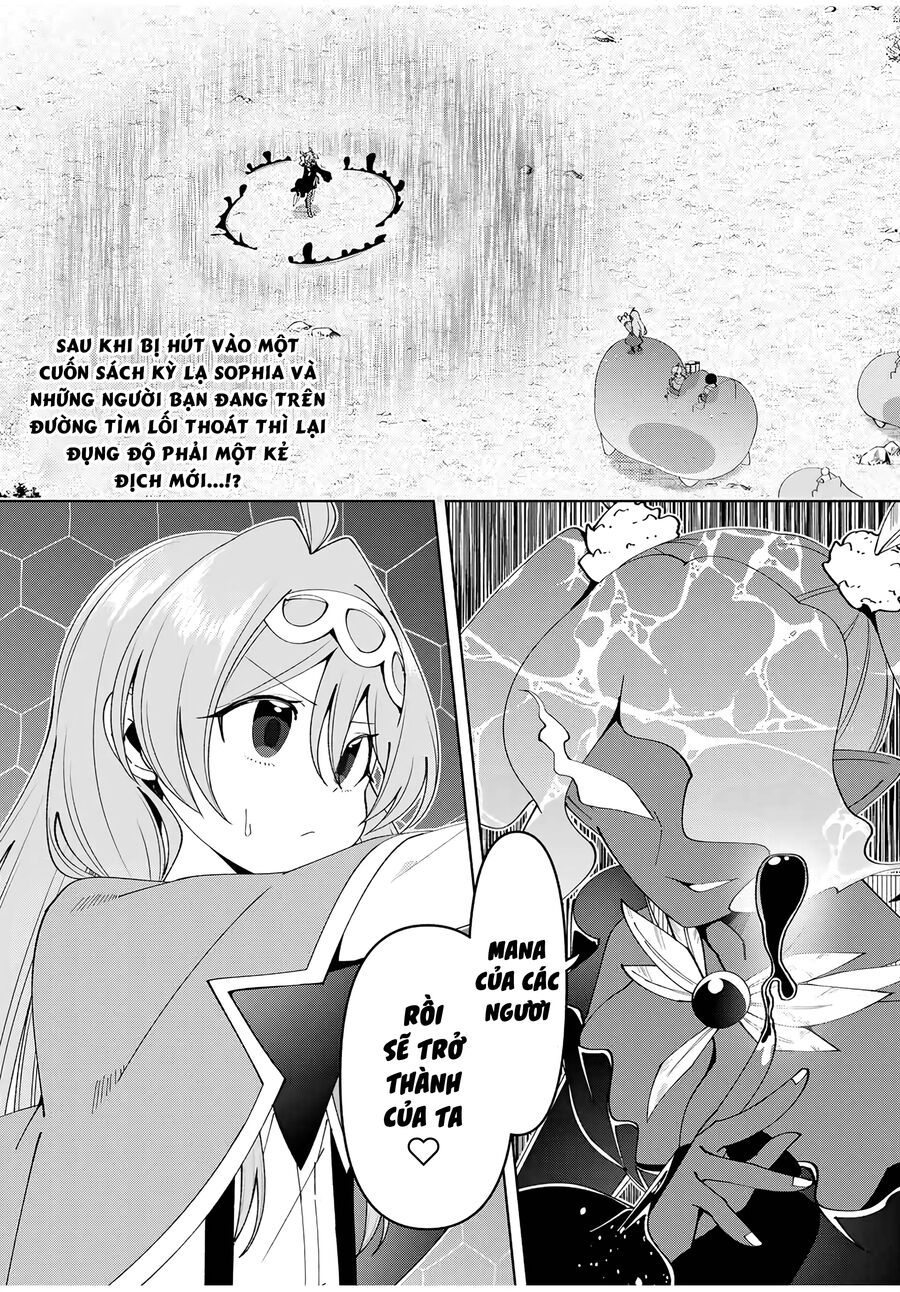 Sau Khi Được Gọi Là Dũng Giả: Người Đàn Ông Vô Song Sẽ Bắt Đầu Lập Gia Đình: Chapter 60