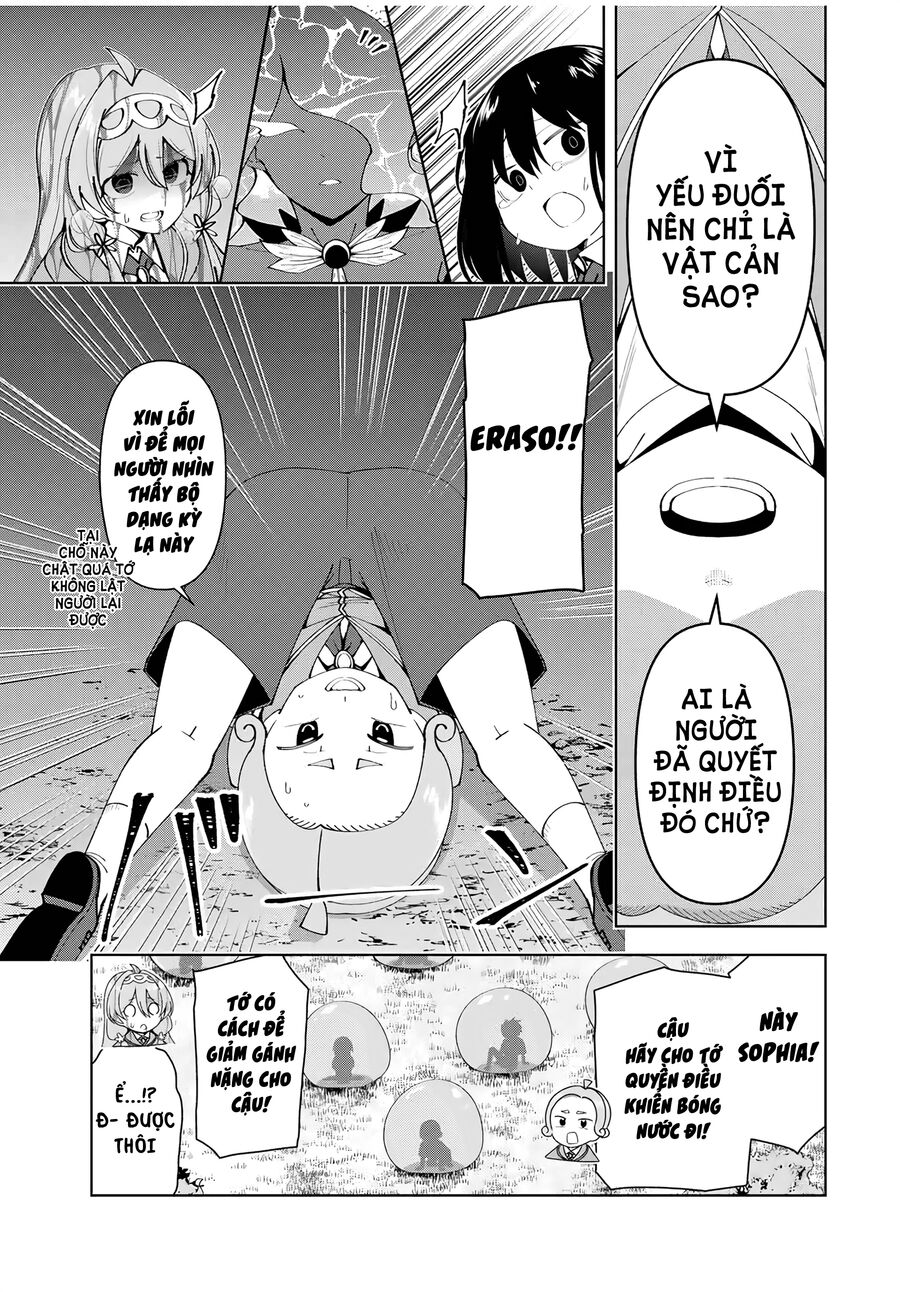 Sau Khi Được Gọi Là Dũng Giả: Người Đàn Ông Vô Song Sẽ Bắt Đầu Lập Gia Đình: Chapter 60