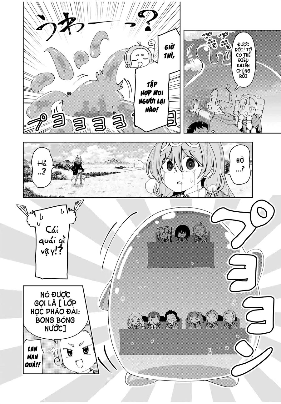 Sau Khi Được Gọi Là Dũng Giả: Người Đàn Ông Vô Song Sẽ Bắt Đầu Lập Gia Đình: Chapter 60