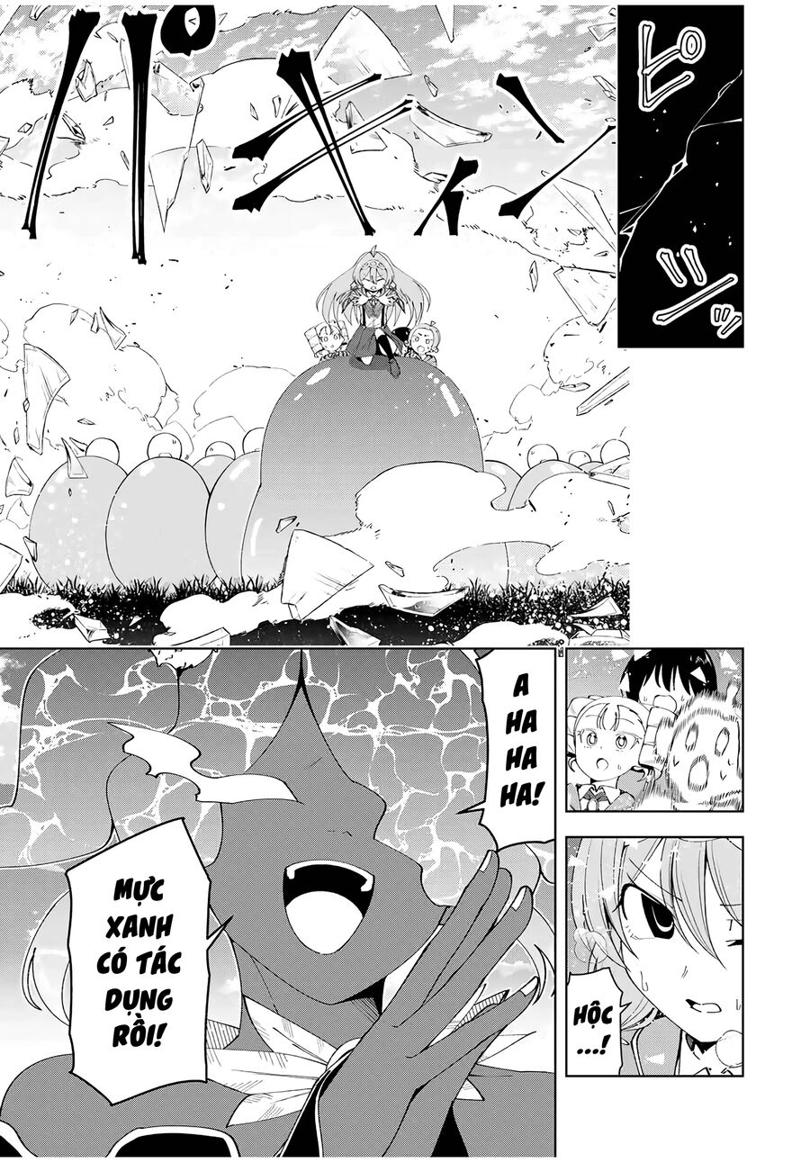 Sau Khi Được Gọi Là Dũng Giả: Người Đàn Ông Vô Song Sẽ Bắt Đầu Lập Gia Đình: Chapter 60