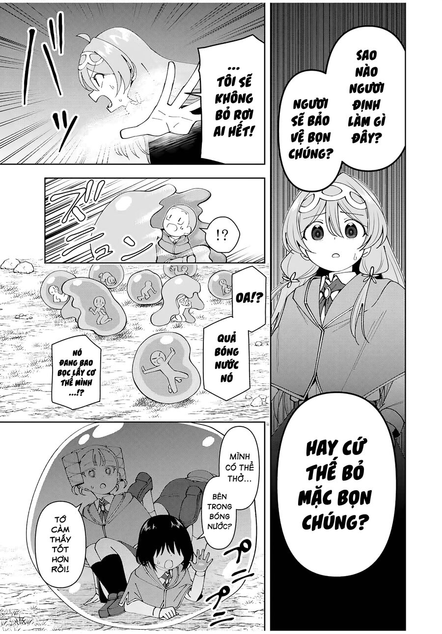 Sau Khi Được Gọi Là Dũng Giả: Người Đàn Ông Vô Song Sẽ Bắt Đầu Lập Gia Đình: Chapter 60