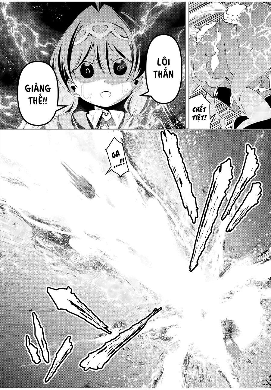 Sau Khi Được Gọi Là Dũng Giả: Người Đàn Ông Vô Song Sẽ Bắt Đầu Lập Gia Đình: Chapter 61