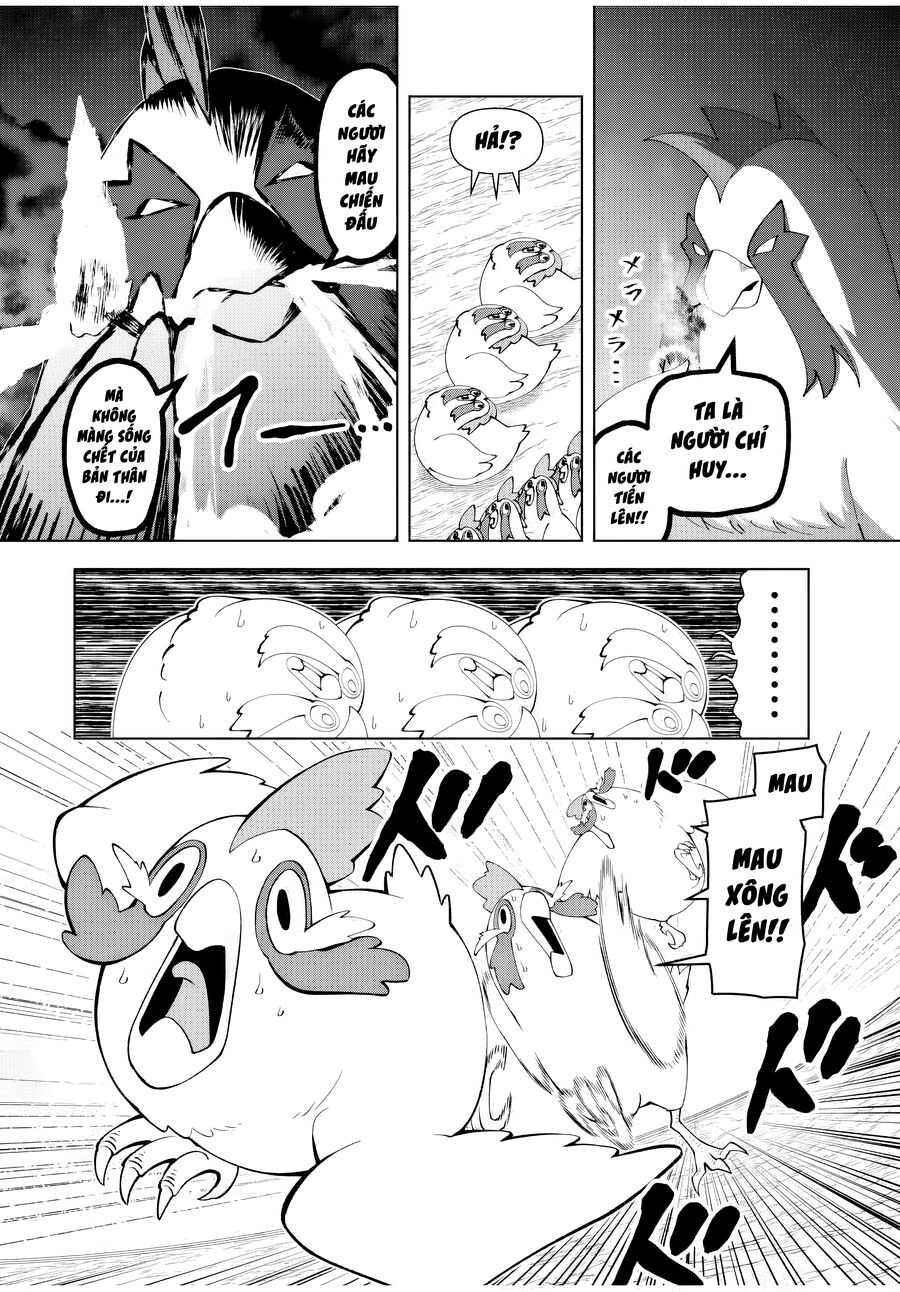 Sau Khi Được Gọi Là Dũng Giả: Người Đàn Ông Vô Song Sẽ Bắt Đầu Lập Gia Đình: Chapter 62