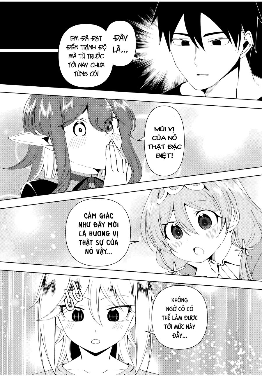 Sau Khi Được Gọi Là Dũng Giả: Người Đàn Ông Vô Song Sẽ Bắt Đầu Lập Gia Đình: Chapter 63