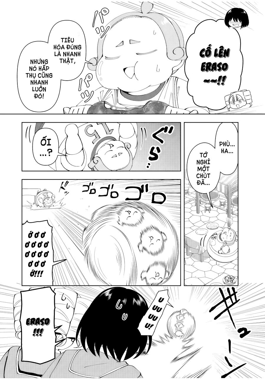 Sau Khi Được Gọi Là Dũng Giả: Người Đàn Ông Vô Song Sẽ Bắt Đầu Lập Gia Đình: Chapter 63