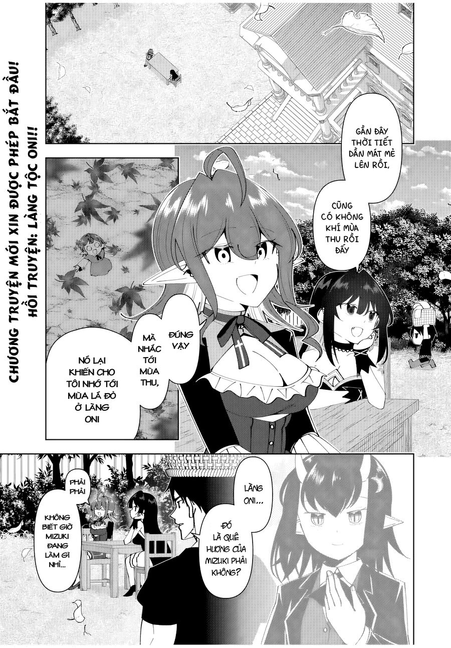 Sau Khi Được Gọi Là Dũng Giả: Người Đàn Ông Vô Song Sẽ Bắt Đầu Lập Gia Đình: Chapter 64