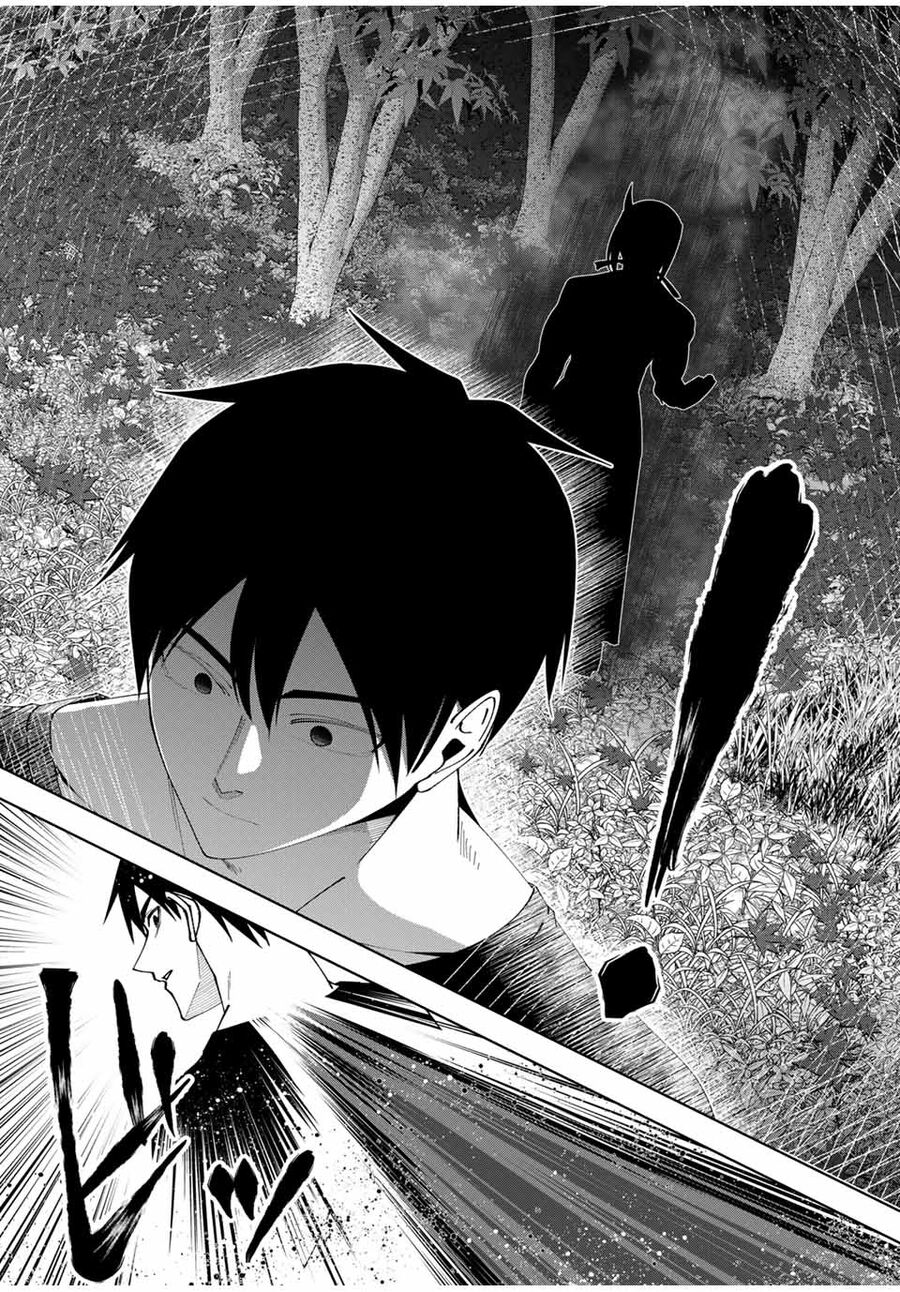 Sau Khi Được Gọi Là Dũng Giả: Người Đàn Ông Vô Song Sẽ Bắt Đầu Lập Gia Đình: Chapter 64