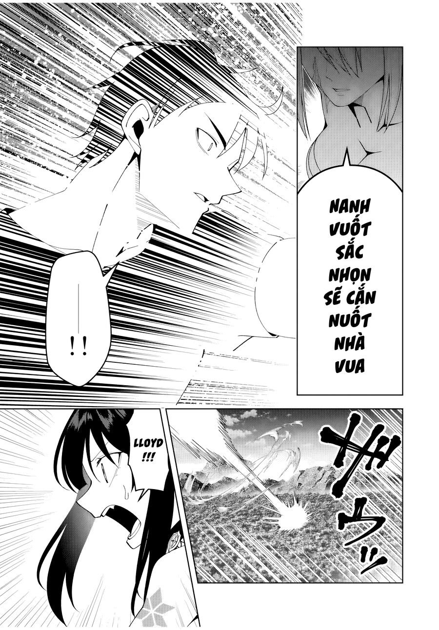 Sau Khi Được Gọi Là Dũng Giả: Người Đàn Ông Vô Song Sẽ Bắt Đầu Lập Gia Đình: Chapter 64