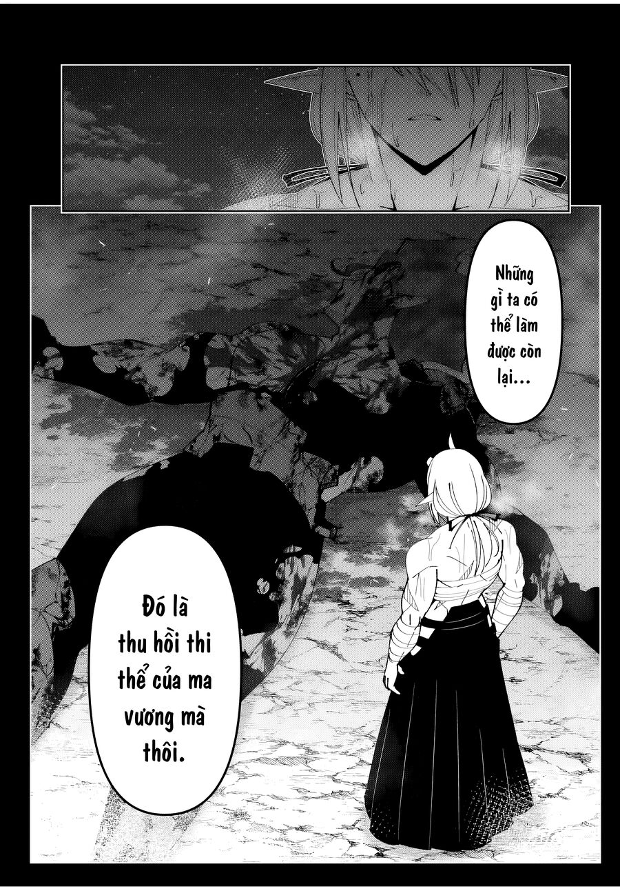 Sau Khi Được Gọi Là Dũng Giả: Người Đàn Ông Vô Song Sẽ Bắt Đầu Lập Gia Đình: Chapter 65