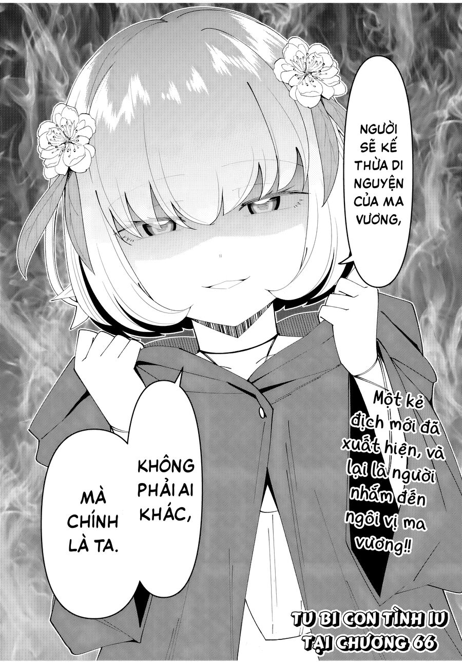 Sau Khi Được Gọi Là Dũng Giả: Người Đàn Ông Vô Song Sẽ Bắt Đầu Lập Gia Đình: Chapter 65