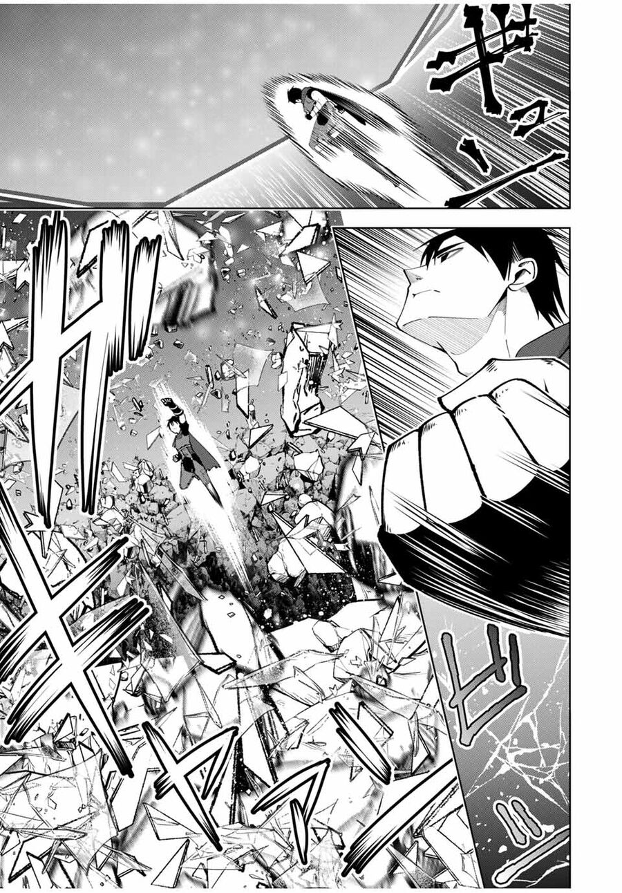 Sau Khi Được Gọi Là Dũng Giả: Người Đàn Ông Vô Song Sẽ Bắt Đầu Lập Gia Đình: Chapter 8