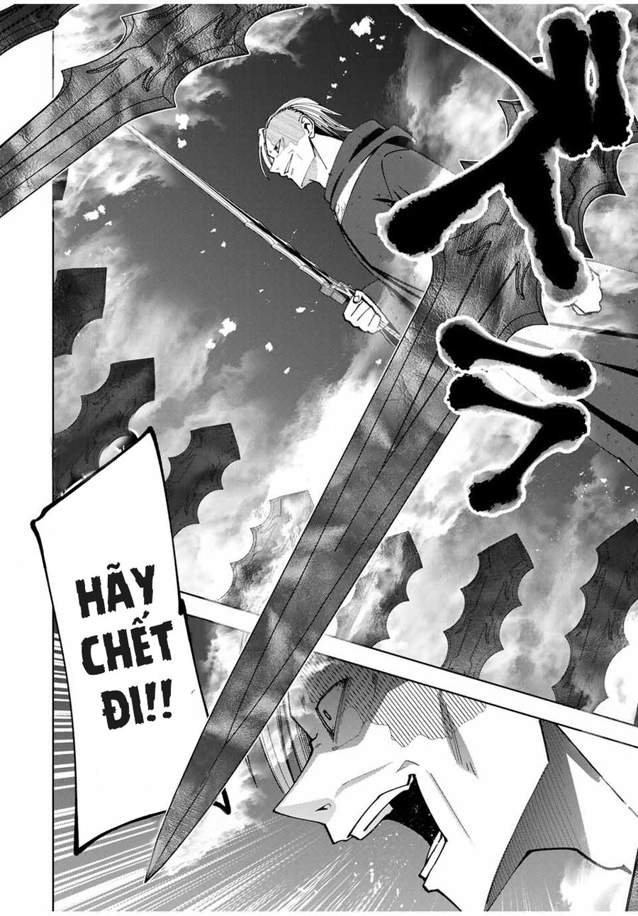 Sau Khi Được Gọi Là Dũng Giả: Người Đàn Ông Vô Song Sẽ Bắt Đầu Lập Gia Đình: Chapter 9