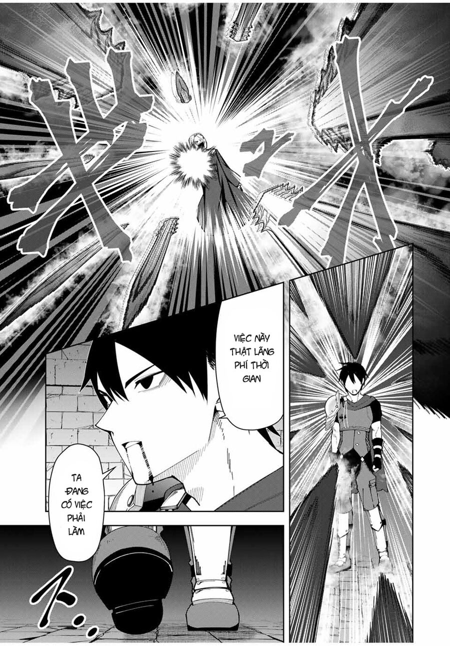 Sau Khi Được Gọi Là Dũng Giả: Người Đàn Ông Vô Song Sẽ Bắt Đầu Lập Gia Đình: Chapter 9