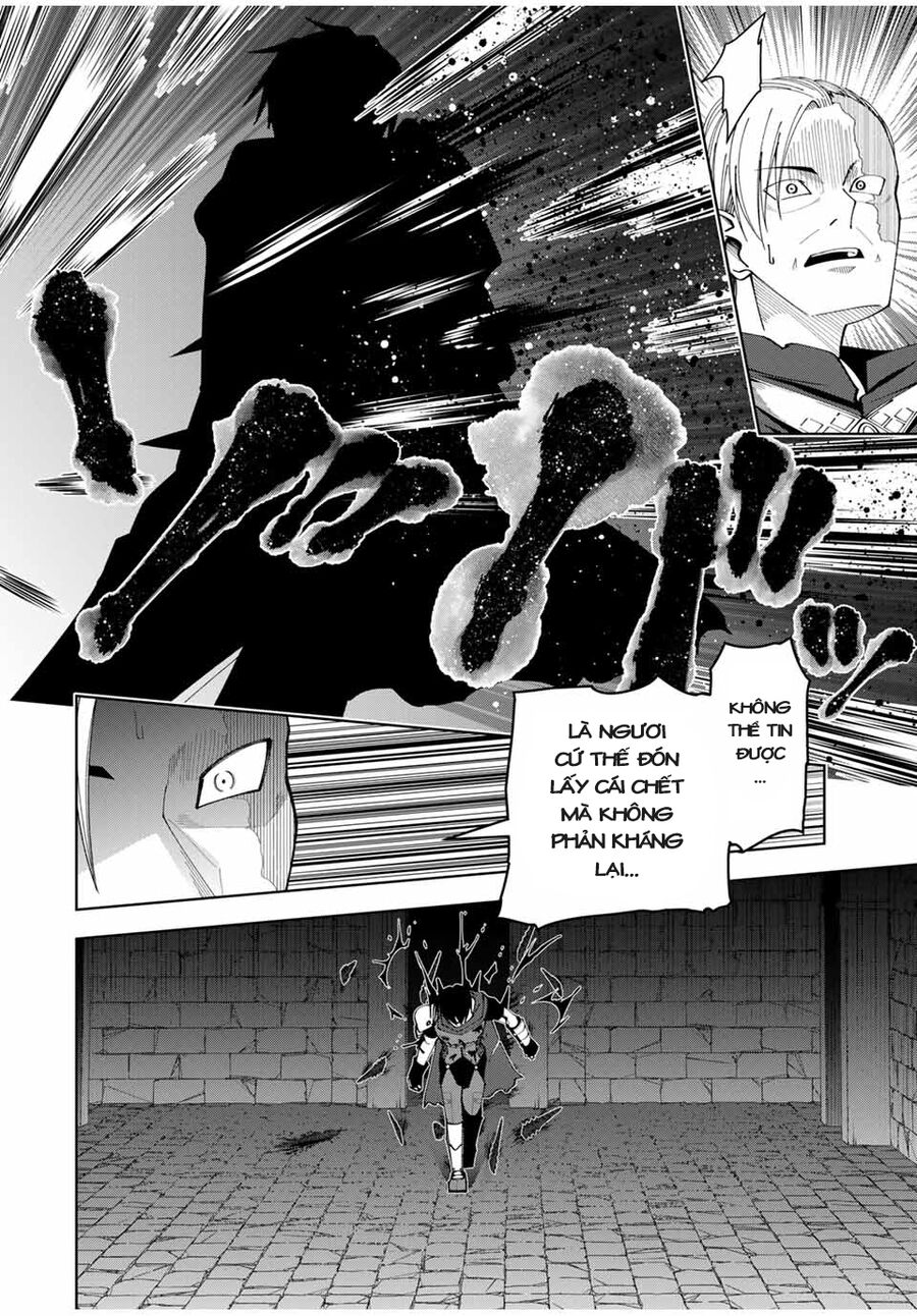 Sau Khi Được Gọi Là Dũng Giả: Người Đàn Ông Vô Song Sẽ Bắt Đầu Lập Gia Đình: Chapter 9