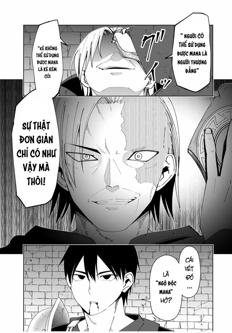 Sau Khi Được Gọi Là Dũng Giả: Người Đàn Ông Vô Song Sẽ Bắt Đầu Lập Gia Đình: Chapter 9