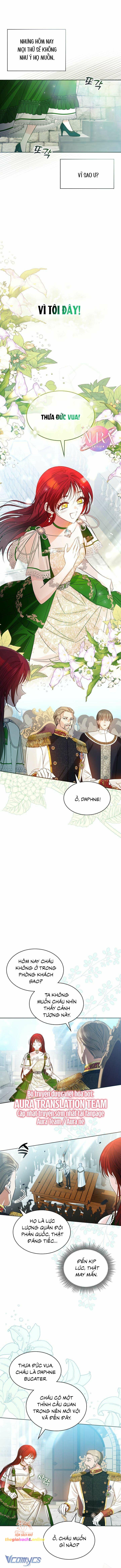 Sau Khi Kết Thúc, Tôi Đã Cứu Rỗi Vai Phản Diện Bằng Tiền: Chapter 1