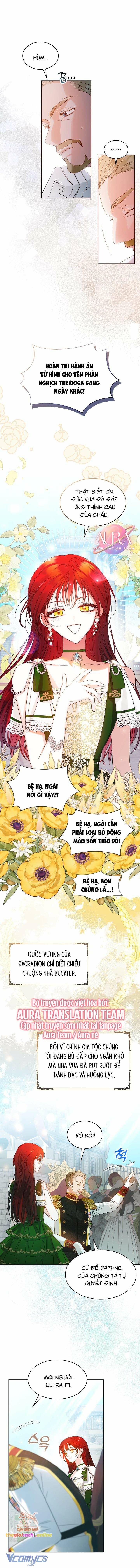 Sau Khi Kết Thúc, Tôi Đã Cứu Rỗi Vai Phản Diện Bằng Tiền: Chapter 1