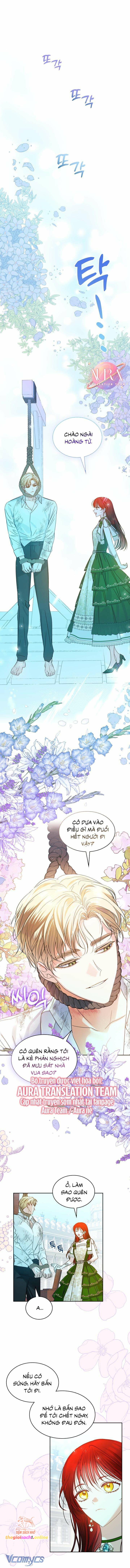 Sau Khi Kết Thúc, Tôi Đã Cứu Rỗi Vai Phản Diện Bằng Tiền: Chapter 1