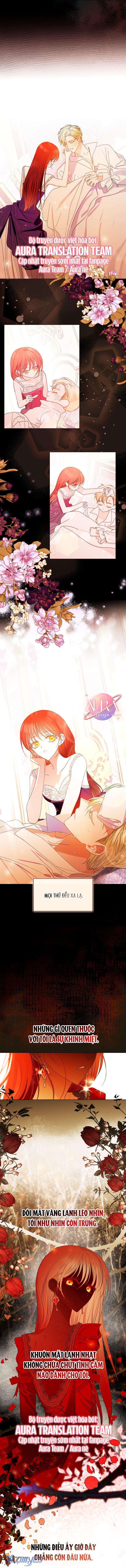 Sau Khi Kết Thúc, Tôi Đã Cứu Rỗi Vai Phản Diện Bằng Tiền: Chapter 11