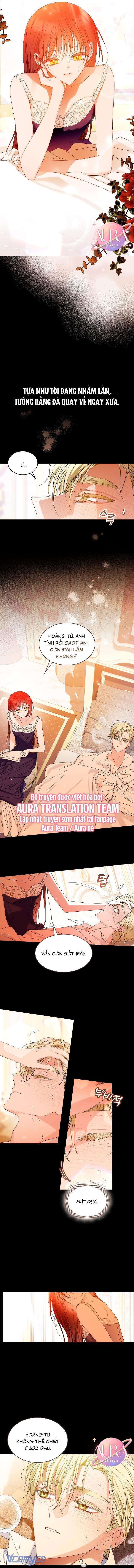 Sau Khi Kết Thúc, Tôi Đã Cứu Rỗi Vai Phản Diện Bằng Tiền: Chapter 11