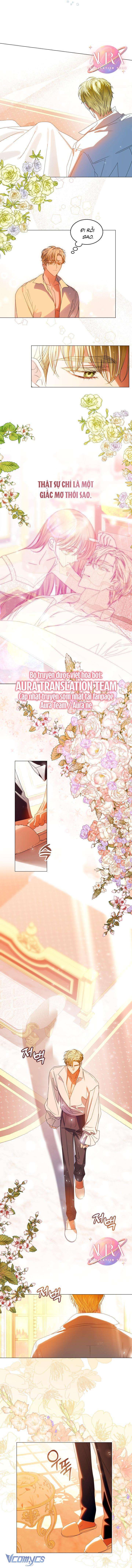 Sau Khi Kết Thúc, Tôi Đã Cứu Rỗi Vai Phản Diện Bằng Tiền: Chapter 11