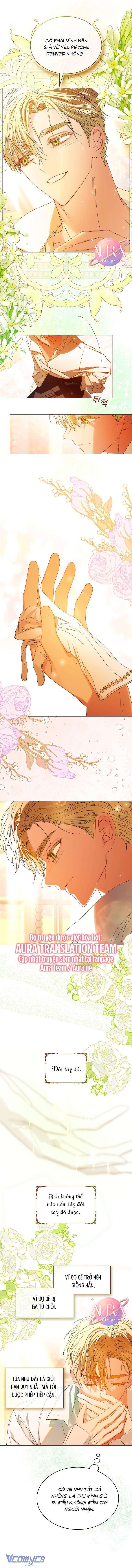 Sau Khi Kết Thúc, Tôi Đã Cứu Rỗi Vai Phản Diện Bằng Tiền: Chapter 11